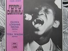 FERRY DJIMMY MONSTER AFRO FUNK 7