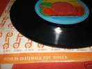 U2-WITH OR WITHOUT YOU-  GUATEMALA PRESS- 7