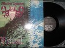MASTERS HAMMER - Ritual LP Czech Monitor Root Torr Kat