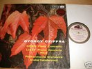 ASD 301 c/g – GRIEG-LISZT: PIANO CONCERTOS-CZIFFRA