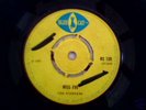 MISS EVA =  REGGA BEAT =  THE PIONEERS