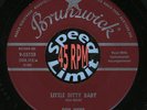 HEAR IT ROCKER Don Webb - Little ditty baby