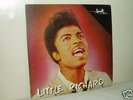 LITTLE RICHARD 1958  LP SPECIALTY 2103