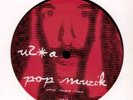 Rare U2 POP MUZIK / LAST NIGHT ON EARTH 12