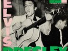 ``ELVIS PRESLEY´´  1956 PROMO DOUBLE EP SPD-22