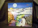 Rare Italian Prog Psych LP MURPLE w insert so rare MINT