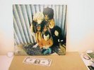 Jimi Hendrix Band of Gypsies LP 1970 Track 2406 002