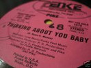 PIKE   GOOD FEELINGS    BOOGIE 12
