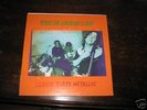 FLAMING LIPS - CLOUDS TASTE METALLIC LP