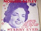 NOELEEN BATLEY E.P. - STARRY EYED - OZ 60'S