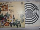 MAGNA CARTA 'SEASONS' VERTIGO SWIRL LABEL 1st PRESS