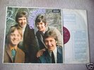 THE SMALL FACES : DEBUT (RED DECCA MONO LK4790)