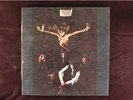 BLIND FAITH THE VISUAL THING TOURBOOK RARE