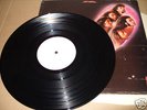 DEEP PURPLE - Fireball -  W/L TEST PRESSING