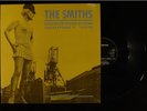 THE SMITHS BARBARISM BEGINS AT HOME ROUGH TRADE GERMANY