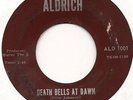 RARE Psych Garage 45 THE LORDS Death Bells At Dawn HEAR