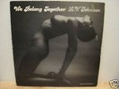 Modern Soul LP L.V. JOHNSON we belong together Phono