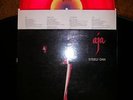 Steely Dan Aja 1977 RED VINYL album record lp 9022 1006