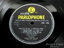 Beatles A Hard Day's Night UK 1966 MONO LP *NEAR MINT*