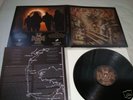 Pentacle-Under the Black Cross Rare LP