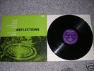 Steve Lacy plays theloni monk Reflections new jazz 8206