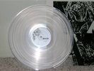 **Kylesa-To Walk A Middle Course-Limited Glass Tour LP*