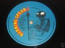 BURNING SPEAR - FREE THE WHOLE WIDE WORLD 1980 ROOTS 12