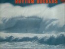 RARE '63 SURF GUITAR LP- RHYTHM ROCKERS- SOUL SURFIN'