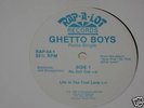 GHETTO BOYS 12