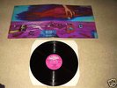 JACKSON HEIGHTS KING PROGRESS '70 UK 1st PR PINK SCROLL