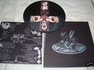 Nunslaughter-Fxxk the God in Heaven Rare Picture LP