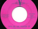 ROYAL KINGS...Let's Do The Tighten Up  Reverb Funk/Soul
