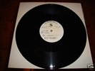 Metallica AND JUSTICE FOR ALL rare TESTPRESS of promo