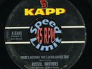 HEAR IT Russell Brothers - Nothing you can do - TEEN
