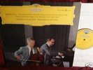Beethoven Cello Sonatas Fournier German DGG LPM 18 602