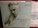 Beethoven Sonatas 30 Richter-Haaser UK Columbia SAX