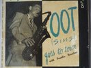 ZOOT SIMS SEXTET - Very Rare 10