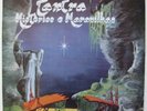TANTRA Misterios E Maravilhas LP portugal prog RARE