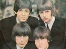 RARE 45T BEATLES JUKEBOX HELP SO 10130