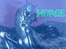 HORSE LP-1970 RCA-SPINAL TAP/SATURNALIA/ATOMIC ROOSTER