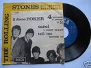 the rolling stones il disco poker