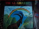 THE GLADIATORS BACK TO ROOTS RARE LP STUNT SOUND LISTEN