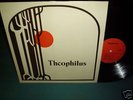 RARE Theophilus-Homemade 1975 Folk/Xian/Psych Lp NM