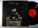 LEROI JONES / IMAMU BARAKA A Black Mass JIHAD LP Sun Ra
