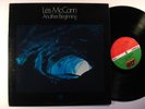 LES MCCANN Another Beginning ATLANTIC LP funk jazz NM