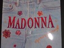 Madonna Express Yourself limited zipper 7