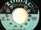 NORTHERN 45-RUBY ANDREWS-JUST LOVING YOU-HEAR