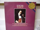 Bach Solo Cello Suites Yo-Yo Ma, 3 disk box set CBS nm
