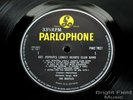 Beatles Sgt Pepper's.. UK 1969 Y&B MONO LP *NEAR MINT*