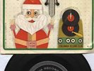GENE AUTRY 45 EP SANTA'S HIT PARADE TEST RECORD COUNTRY